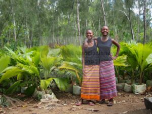 Anna & Salma — Mostra Fotografica Benefica, Associazione Baobab Ticino
