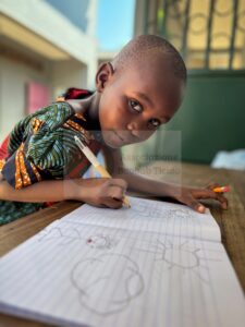 Delcina — Mostra Fotografica Benefica, Associazione Baobab Ticino