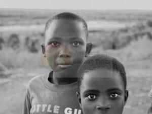 Sguardi B&W — Mostra Fotografica Benefica, Associazione Baobab Ticino
