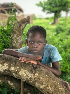 Sguardo — Mostra Fotografica Benefica, Associazione Baobab Ticino